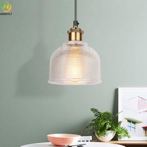 Wholesale E26 Glass Nordic Pendant Light For Hotel / Living Room / Showroom / Bedroom from china suppliers