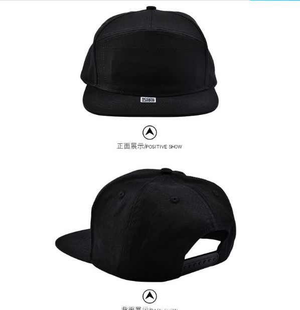 Unisex LED Light Up Baseball Cap DC 1.5V Micro EL Drive Type OEM Accepted