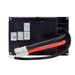 OEM Warehouse Car Battery 24V 40AH For Pallet Jack