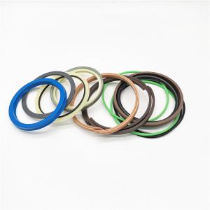 Wholesale Oil Resistant Jcb Cylinder Seal Kits JS190 Seal Boom 20903 Anti Solvent from china suppliers