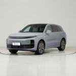 Four Wheel Drive Compact Hybrid L6 Li Auto Car SUV Multiple Airbags