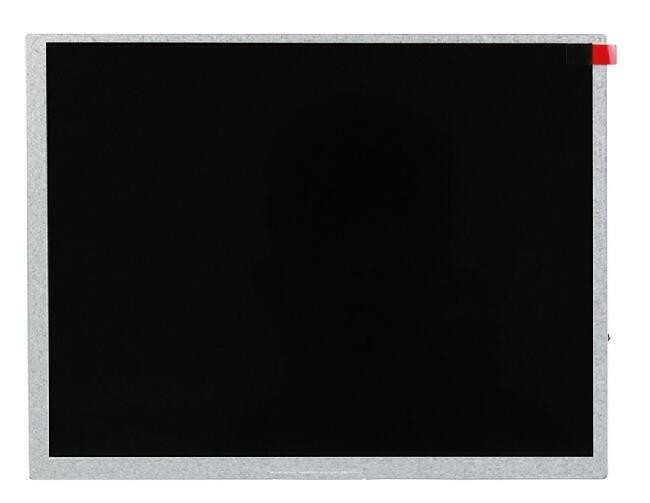800x600 Touch Screen Industrial Lcd Panels Lsa40at9001 60 Pins Rgb Instrument