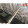 Buy cheap A213 T5 Alloy Steel Heat Exchanger Tube For Super Heater And Industrial Furnace from wholesalers