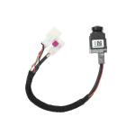 A2189050902 Aftermarket Rear View Camera For Mercedes Benz CLS Class W63