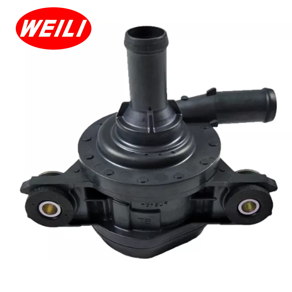 Auxiliary Electric Coolant Water Pump For TOYOTA PRIUS 2016 161B0-0Y010