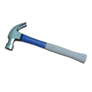 Wholesale American type claw hammer with fiberglass handle from china suppliers