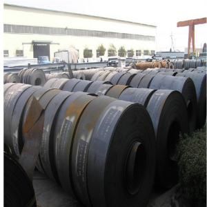 Wholesale Q235B MS HR Coils Hot Rolled ASME 1220mm Width 12mm Thickness Low Carbon from china suppliers