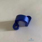 Motorcycle Accessories Mirror Holder Bracket Die Cast CNC Machined Parts