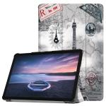 Galaxy Tab S4 10.5 Inch 2018 Case Print Cover for Samsung Tab S4 10.5'' 2018