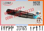 21371672 Vo-lvo Diesel Fuel Injector BEBE4D24001 21340611 21371672 3801618