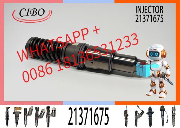 21371672 Vo-lvo Diesel Fuel Injector BEBE4D24001 21340611 21371672 3801618