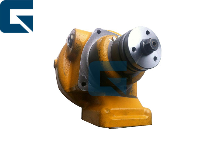 6212-61-1305 S6D140 Excavator Water Pump For WA320 6212-61-1203
