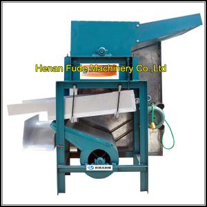 Wholesale chestnut thorn remover, chestnut shelling machine from china suppliers