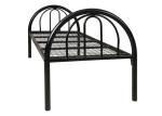 KD Metal Single Bed