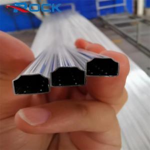 Wholesale Mirror finished unbenable Aluminum Spacer Bar for igu glass from china suppliers