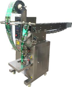 Wholesale 220V 50 / 60Hz Automatic Bag Packing Machine For Metal Screw Bearing from china suppliers