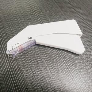 Wholesale RYPF-35W Disposable Skin Stapler , CE Medical Grade Stapler from china suppliers
