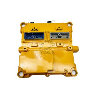 Wholesale Excavator Parts E320D E323D E319D C4.4 C6.4 Engine ECU CONTROLLER 3317539 331-7539 2863683 286-3683 from china suppliers