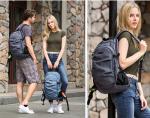 2018 Fashion Backpack for Women Leisure Trip Rucksacks Back Pack for Girls