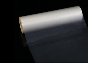 Wholesale 18 Mic Thermal Bopp Matte Lamination Film 3000m Length 3inch Inner Core from china suppliers