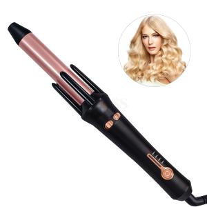 Wholesale 34W Dia 2.7cm Anti Scalding Ceramic Hair Curler Other Beauty Products from china suppliers