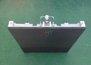 Wholesale 3mm Indoor LED Cabinet SMD2121 1/16 Scan Constant Current LED Advertising Screen from china suppliers