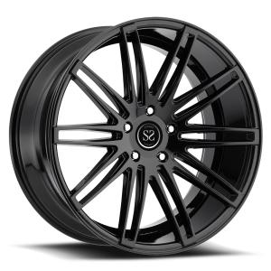 Wholesale customized 3sdm 4*108,4*120 alloy car wheels rims for luxury car from china suppliers