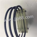 Four Cylinder Piston Ring 4BB1 Engine Spare Parts 5-12181-003 5-12181-024-1 5