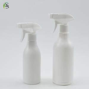 Wholesale 500Ml 300Ml Bottles 28/410 PE Trigger/Sprayer Spray with 100% Inspection from china suppliers