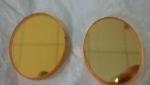 10.6um Co2 Laser Machine Parts High Precision Laser Beam Combiner