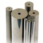 Fine Grinded Tungsten Carbide Rods