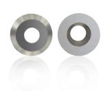 15mm Round Carbide Cutters Inserts Knifes Indexable with Screws For DIY Wood
