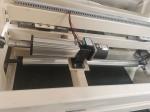 Hot Melt Spray Coating Laminating Machine Ideal for Sofa Cloth and Curtain