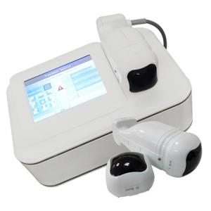 Wholesale 300W HIFU Beauty Machine Ultrasound Skin Tightening from china suppliers