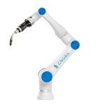3kg Payload 590mm Reach Welding Industrial Robots CNGBS-G03 for Welding Picking