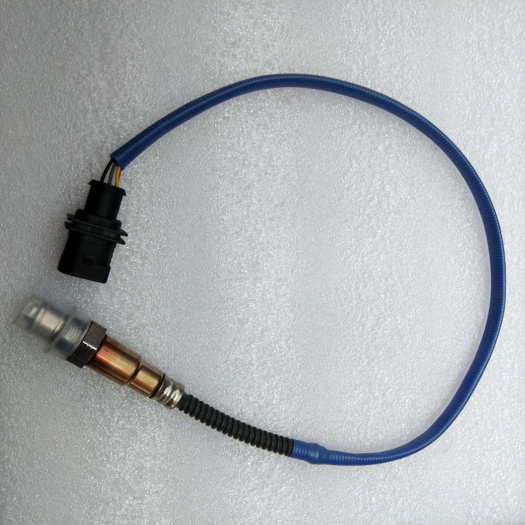 Maserati Ghibli Rear Left Right Oxygen Sensor 670101794 670101795