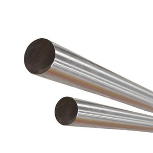 Wholesale 56mm 50mm 30mm Stainless Steel Bar 304l Round 200 Series 300 Series 400 Series from china suppliers