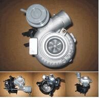 Wholesale Saab 9-3, 9-5 GT1752S Turbo 452204-0005,5955703,9172123 from china suppliers
