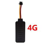 CJ790 4PIN 4G GPS Tracker Navigation Satellite Auto Anti Theft Motorcycle GPS