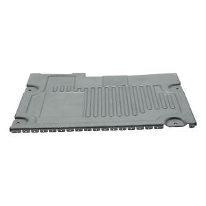 Wholesale Alloy Precision Prototype Metal Stamping Stamped Steel Panels from china suppliers
