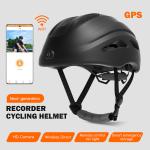 130 Degrees Safety Helmet Camera Motorcycle Bike Bicycle Scooter Riding Camera
