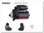 0001109250-BOSCH, Automotive Starter Motor, High Performance 0120689538,