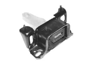 Wholesale Ford B Max 2012 Transmission End Upper Engine Mount 8V51-7M121-AE 1536197 from china suppliers