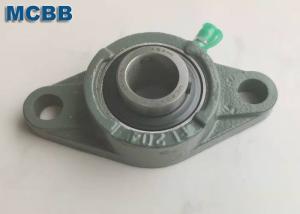 Wholesale FL204 Cast Iron 2 Bolt Flange Pillow Block Bearing from china suppliers