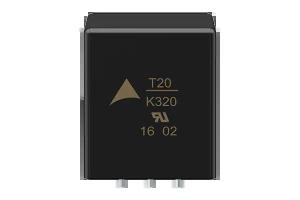 Wholesale B72220T2511K105 Varistors EPCOS / TDK Metal Oxide Varistor from china suppliers
