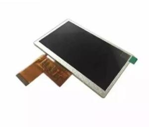 Wholesale Innolux LCD 5 Inch 800x480 HDMI Screen RGB Display Touch Panel from china suppliers