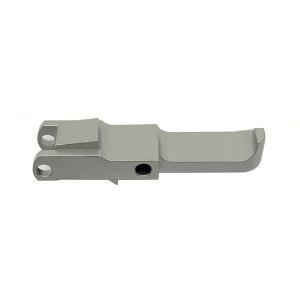 Wholesale OEM High Strength Metal Stamping Parts High Precision Micro Complicated 3D Printing Parts from china suppliers