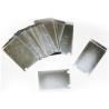 Buy cheap Black Textile Spare Jacquard Machine Parts Tension Piece -88-40 Stable from wholesalers