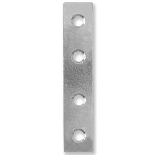 Zinc Plating 36*36MM Heavy Duty Flush Mounts for Hidden Picture/Mirror Hanging Kit