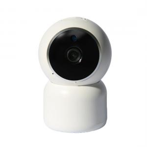 Wholesale Auto-tracking Wi-Fi IP Camera 1080P Indoor Mini Camera Smartlife Wireless Mini Network Camera(JV-TY212QE(Y31)) from china suppliers